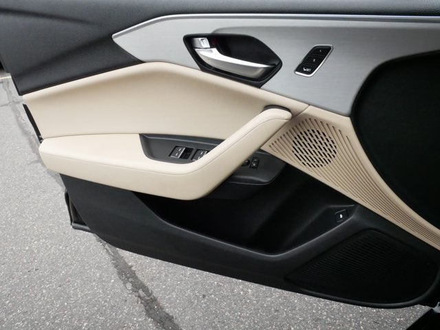 2023 Acura TLX Base
