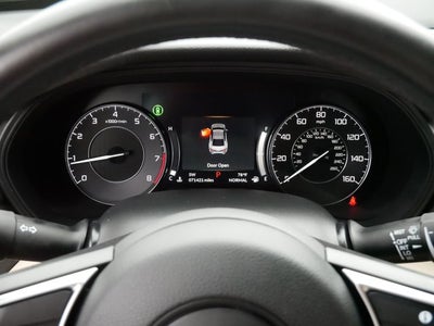 2023 Acura TLX Base
