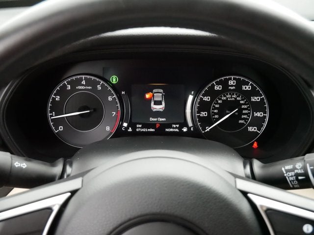 2023 Acura TLX Base