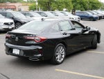 2023 Acura TLX Base