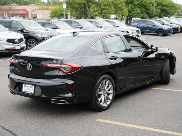 2023 Acura TLX Base