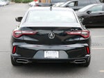 2023 Acura TLX Base