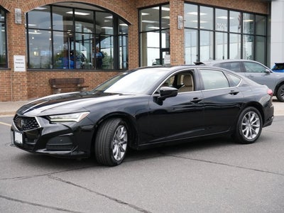 2023 Acura TLX Base