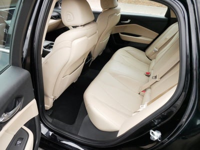 2023 Acura TLX Base