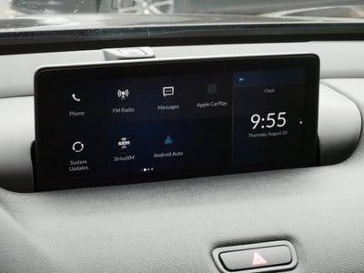 2023 Acura TLX Base