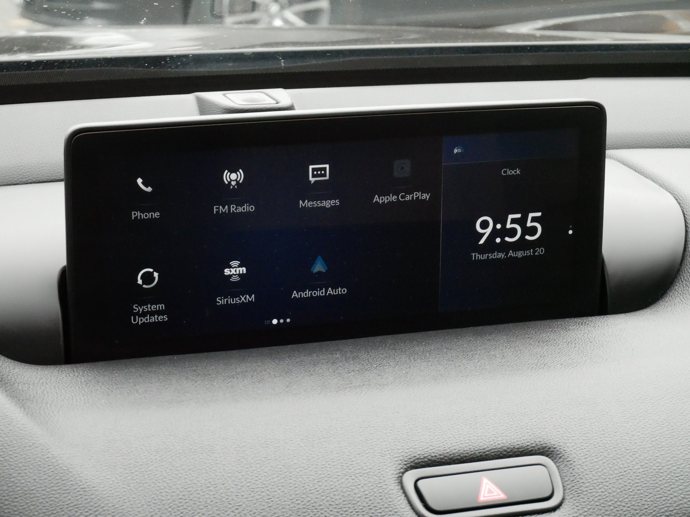 2023 Acura TLX Base