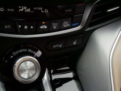 2023 Acura TLX Base