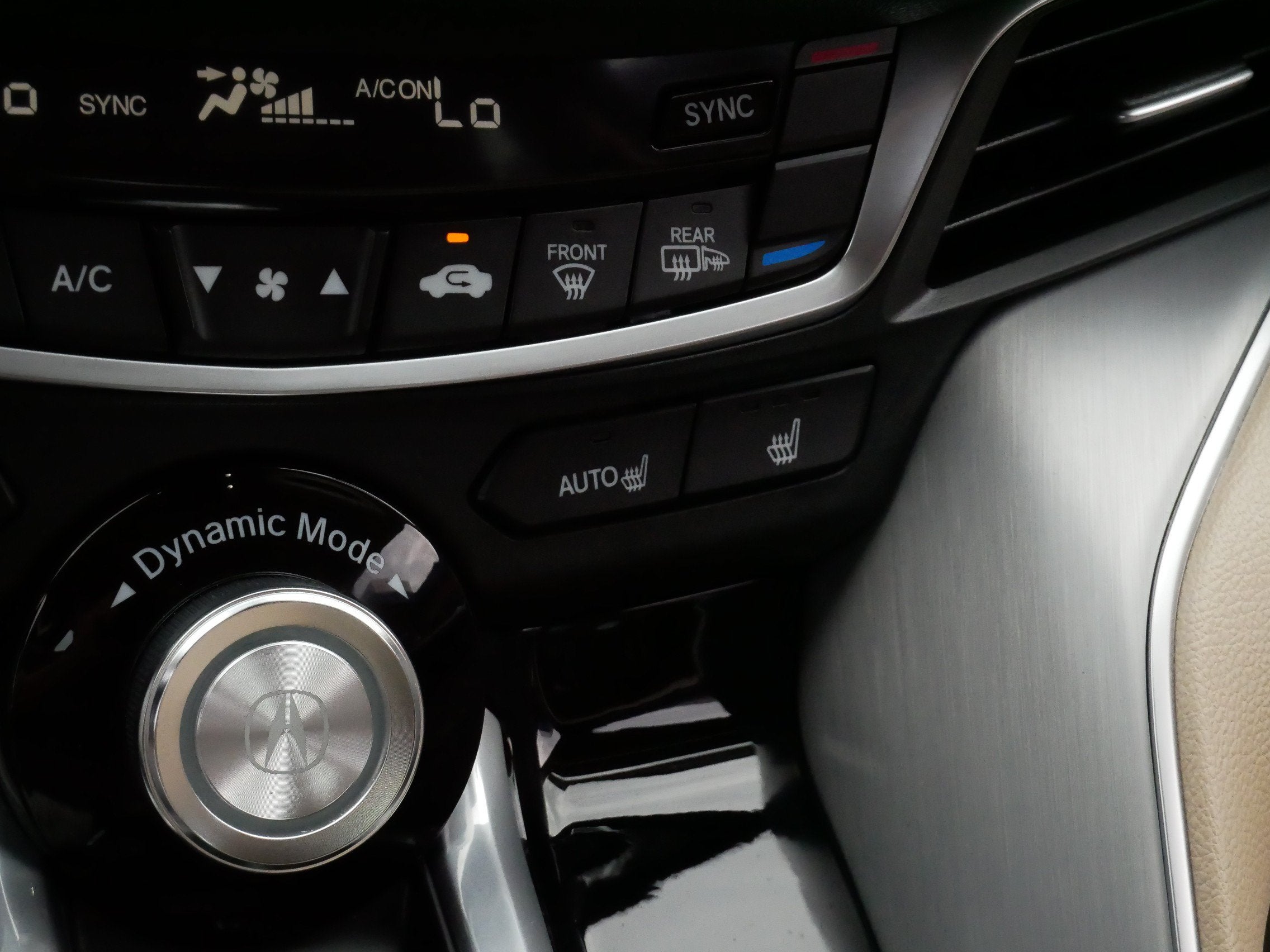 2023 Acura TLX Base