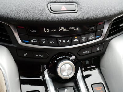 2023 Acura TLX Base