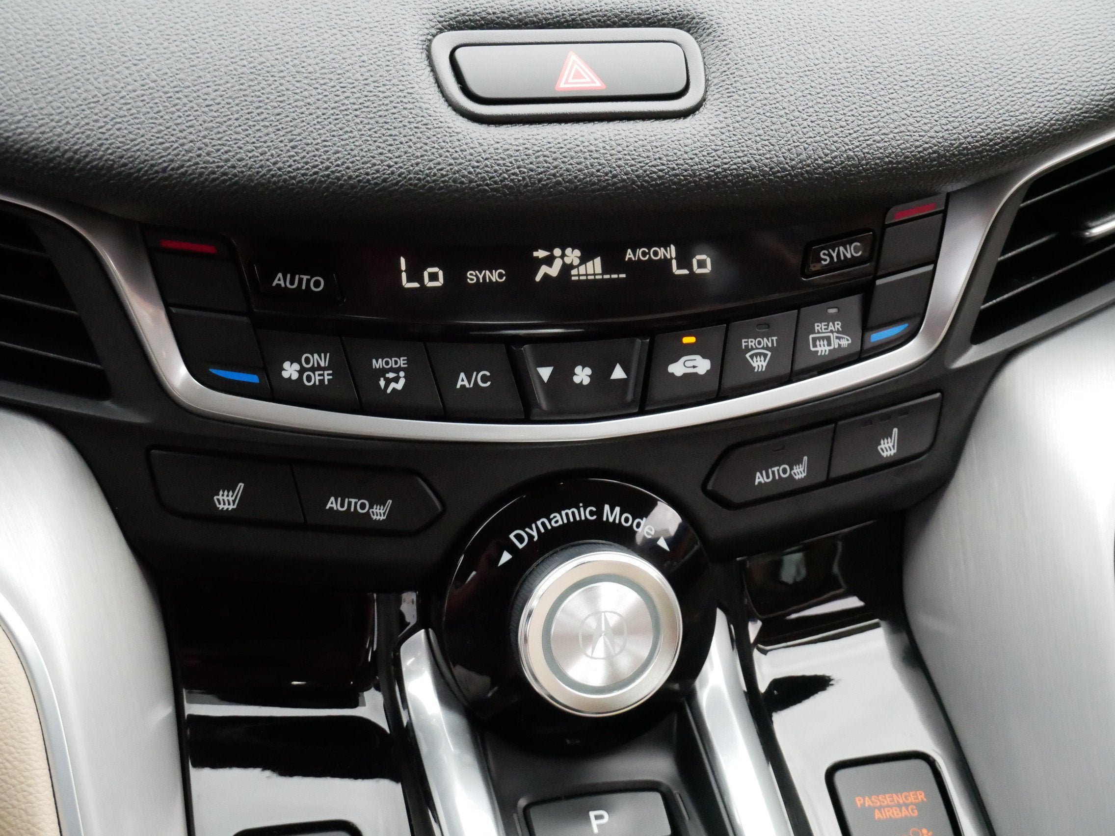 2023 Acura TLX Base