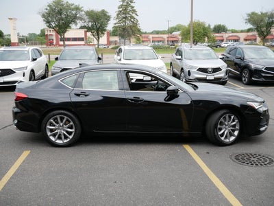 2023 Acura TLX Base