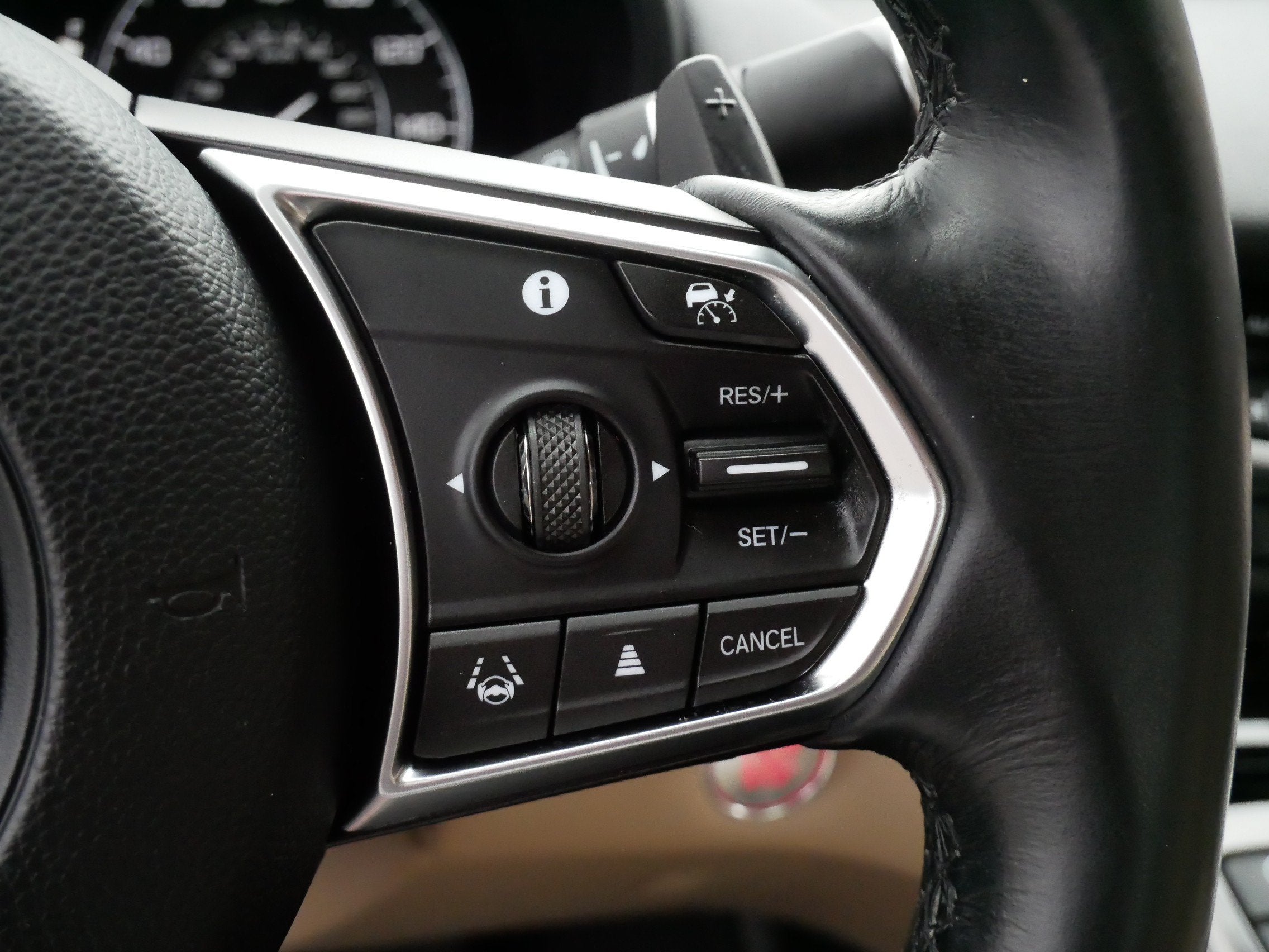 2023 Acura TLX Base