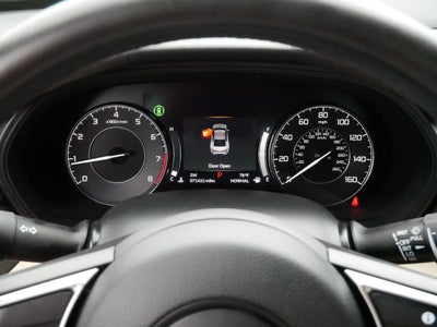 2023 Acura TLX Base