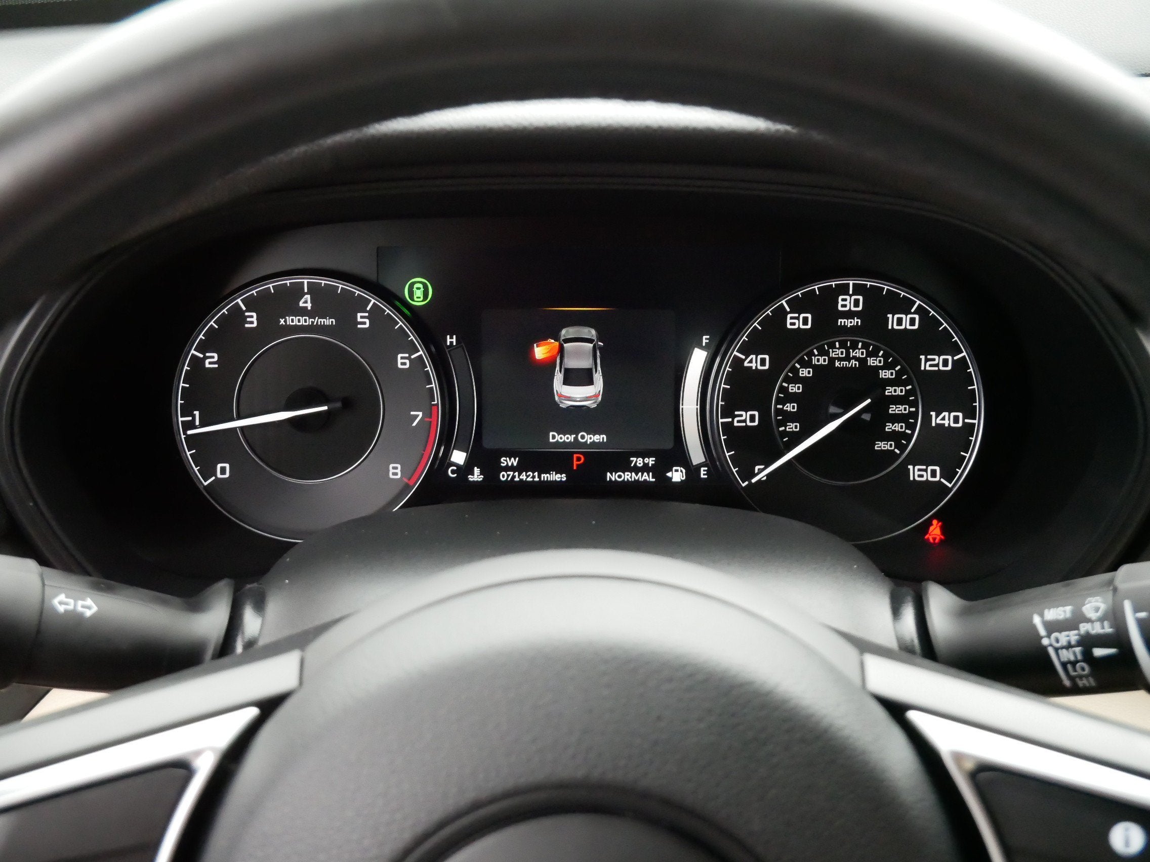 2023 Acura TLX Base