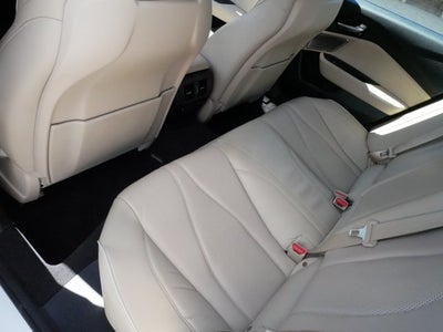 2021 Acura TLX w/Advance Package