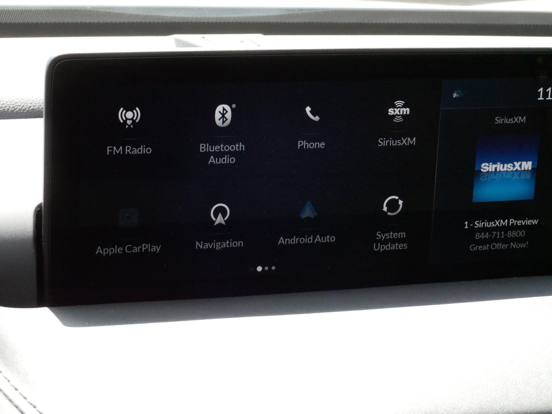 2021 Acura TLX w/Advance Package