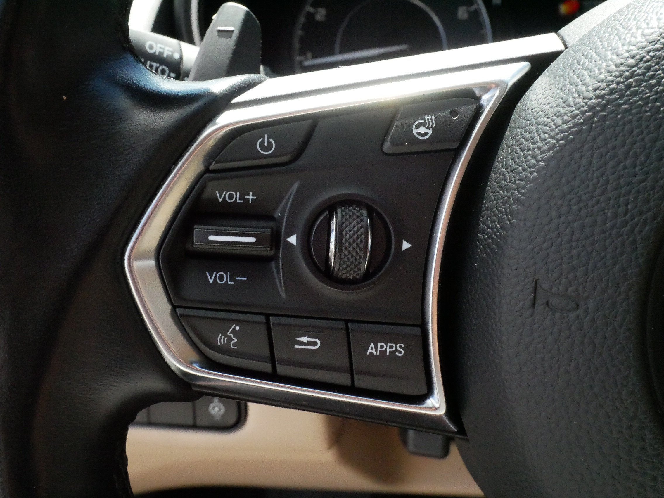 2021 Acura TLX w/Advance Package