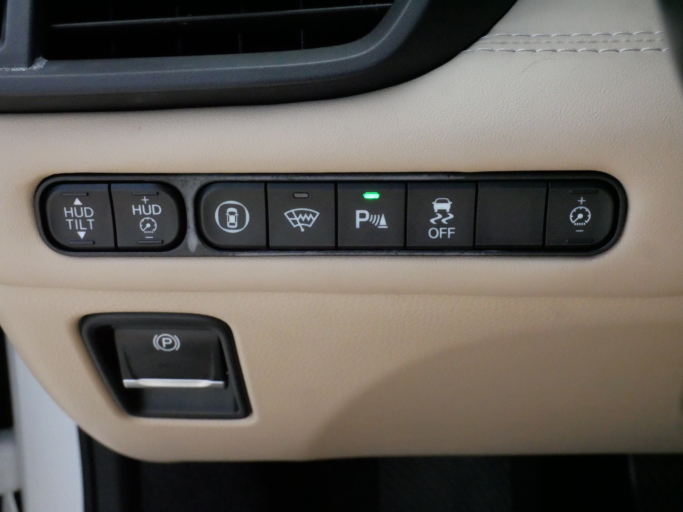 2021 Acura TLX w/Advance Package