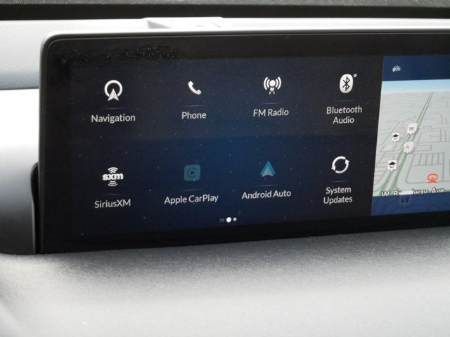2021 Acura TLX with Technology Package