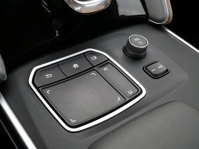 2021 Acura TLX with Technology Package