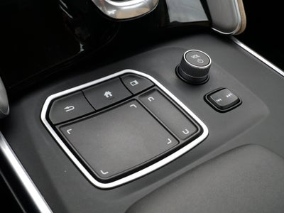 2021 Acura TLX with Technology Package