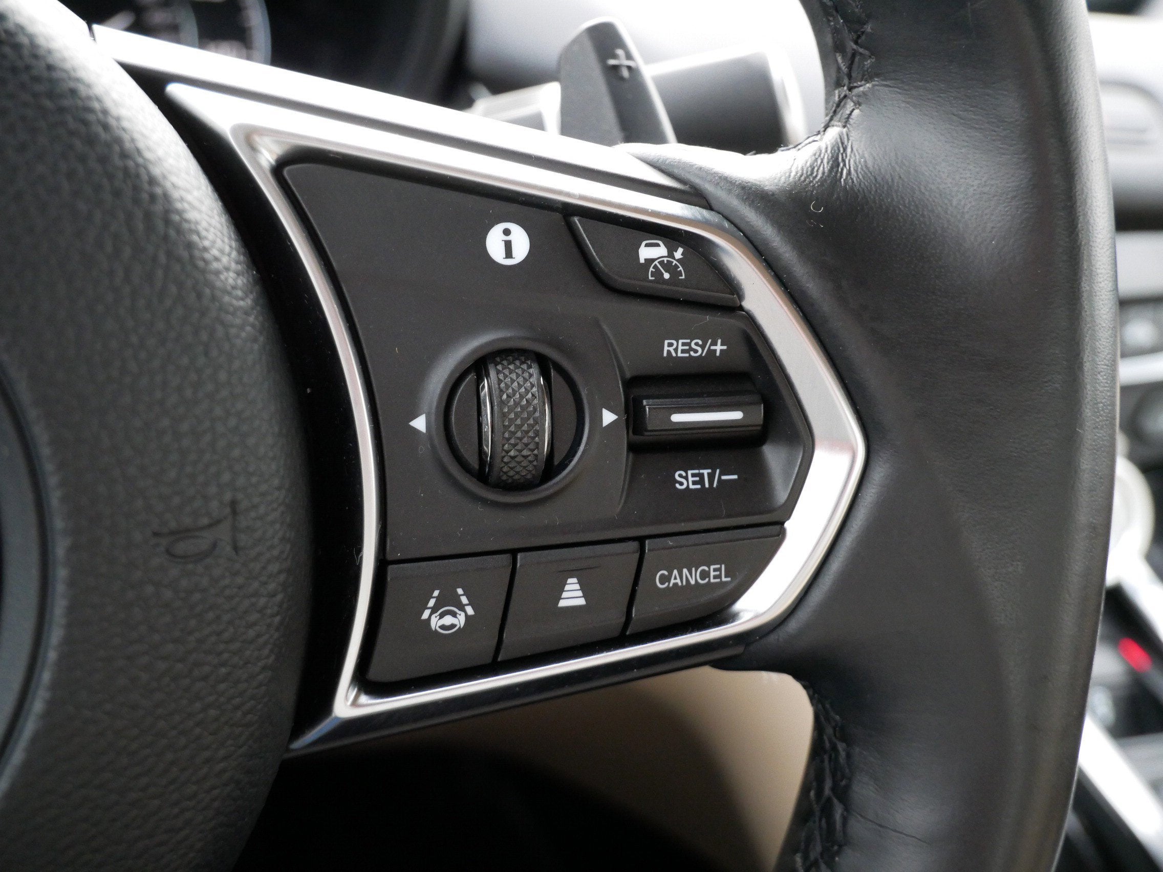2021 Acura TLX with Technology Package