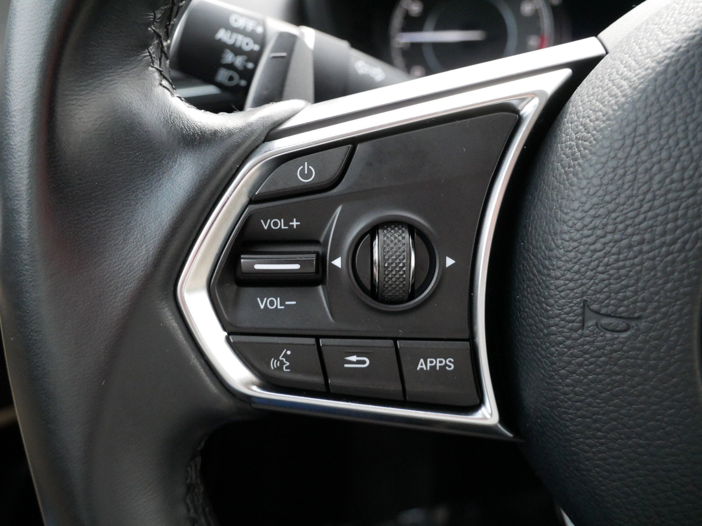 2021 Acura TLX with Technology Package