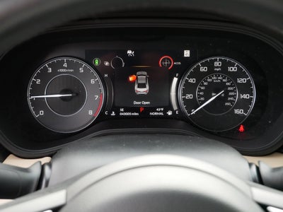 2021 Acura TLX with Technology Package
