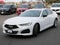 2021 Acura TLX with Technology Package