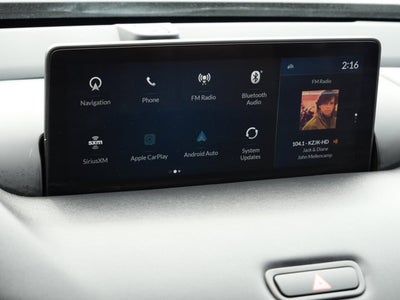 2021 Acura TLX w/Technology Package