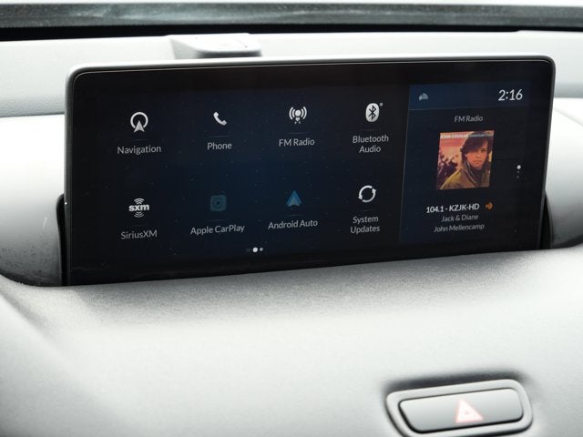 2021 Acura TLX w/Technology Package