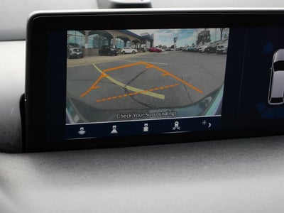 2021 Acura TLX w/Technology Package