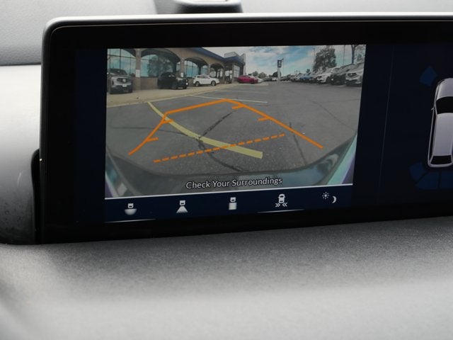 2021 Acura TLX w/Technology Package