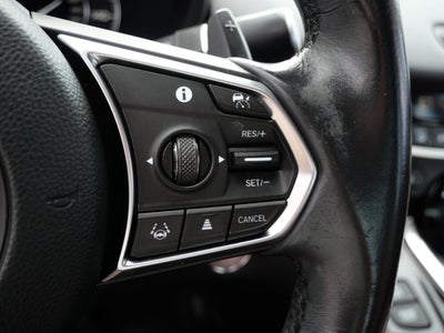 2021 Acura TLX w/Technology Package