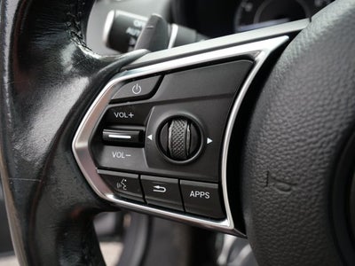 2021 Acura TLX w/Technology Package