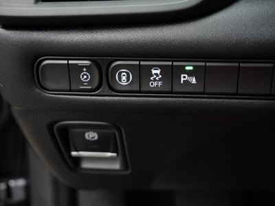 2021 Acura TLX w/Technology Package