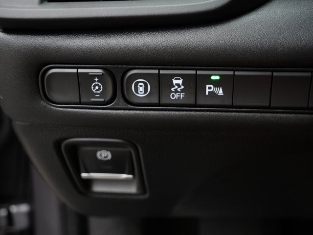 2021 Acura TLX w/Technology Package