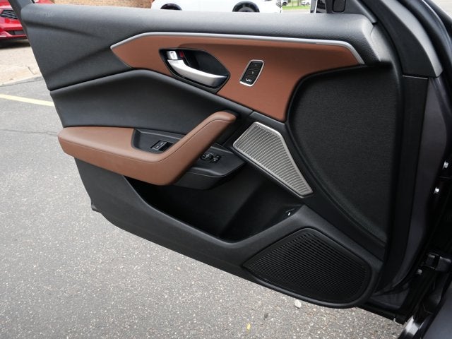 2021 Acura TLX w/Technology Package
