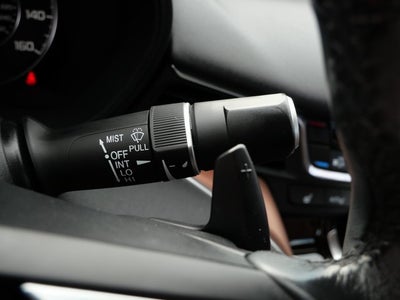 2021 Acura TLX w/Technology Package