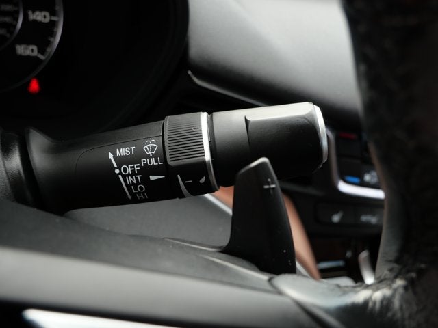 2021 Acura TLX w/Technology Package