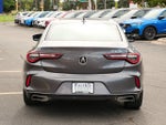 2021 Acura TLX w/Technology Package