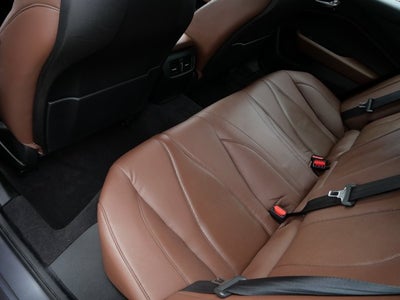 2021 Acura TLX w/Technology Package