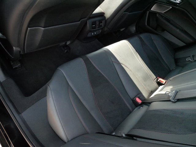 2025 Acura TLX with A-Spec Package