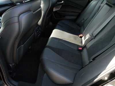 2025 Acura TLX with A-Spec Package