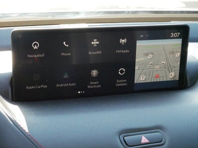 2025 Acura TLX with A-Spec Package