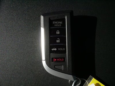 2025 Acura TLX with A-Spec Package