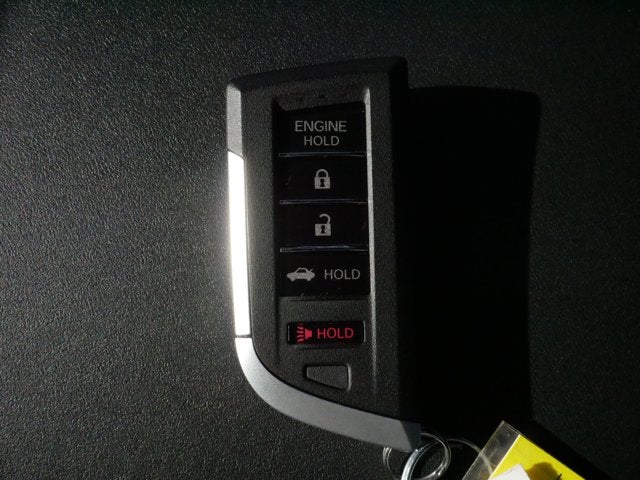 2025 Acura TLX with A-Spec Package