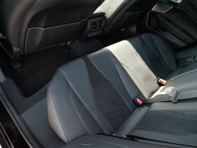 2025 Acura TLX with A-Spec Package