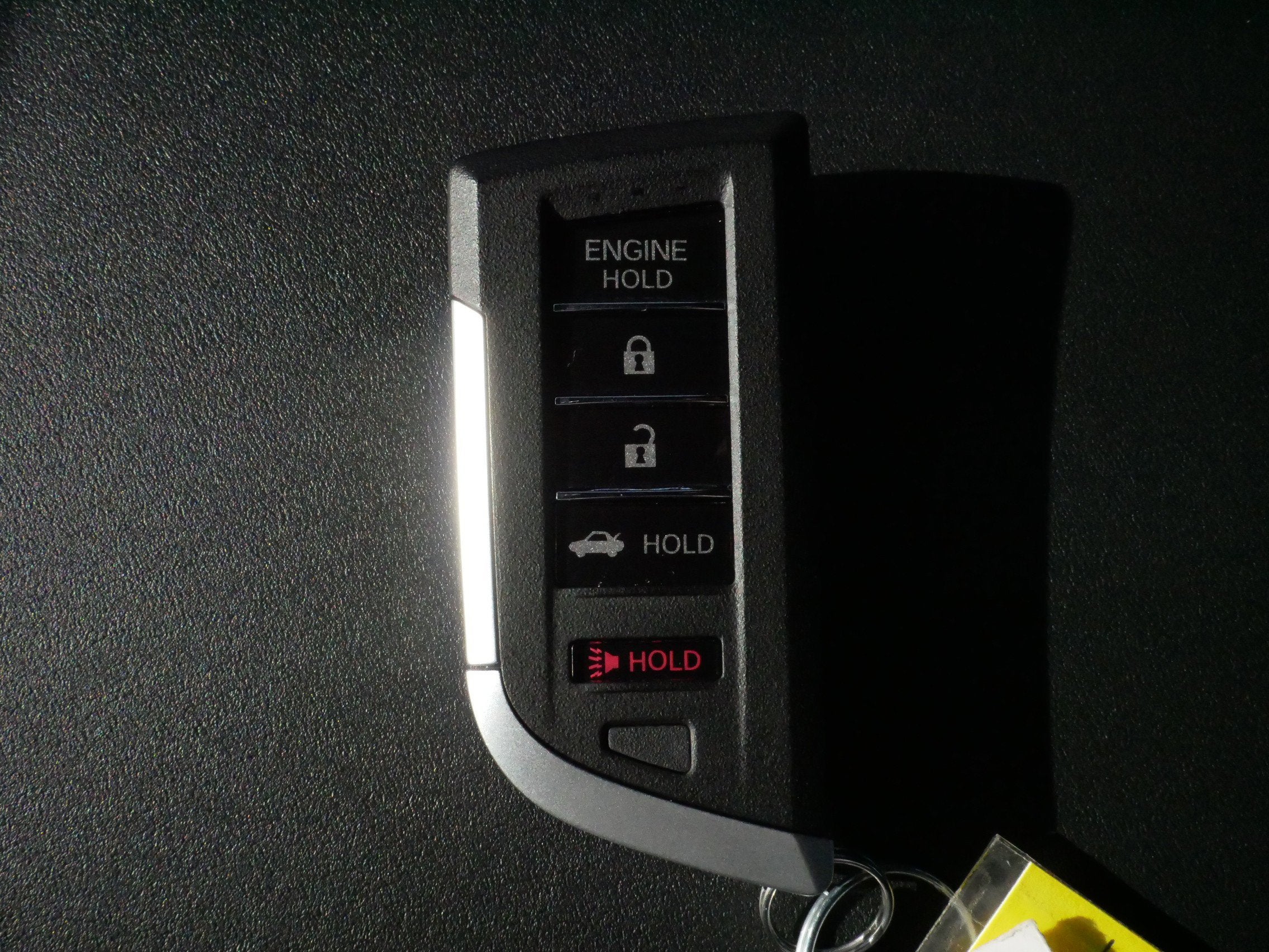 2025 Acura TLX with A-Spec Package