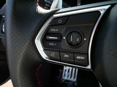 2025 Acura TLX with A-Spec Package